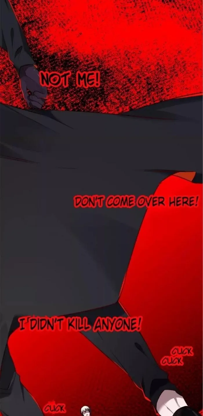 A Wicked Beast - Chapter 28 Page 27