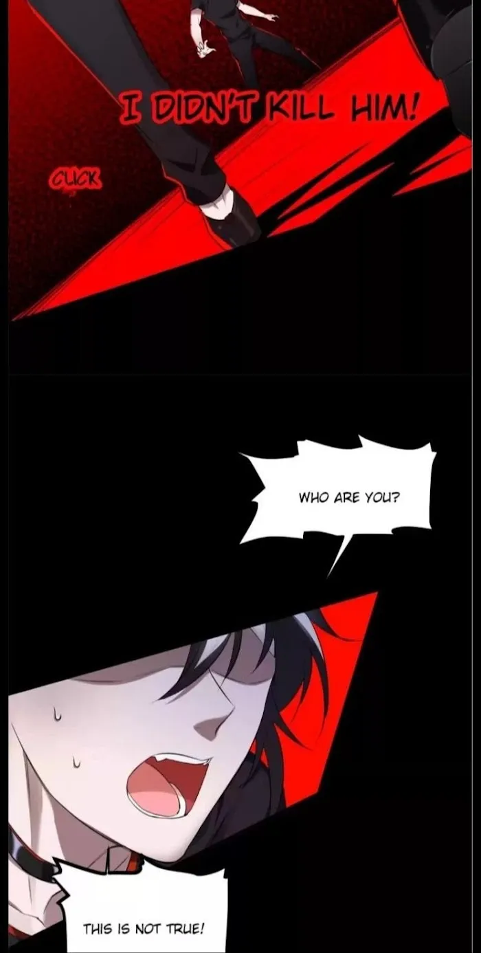 A Wicked Beast - Chapter 28 Page 28