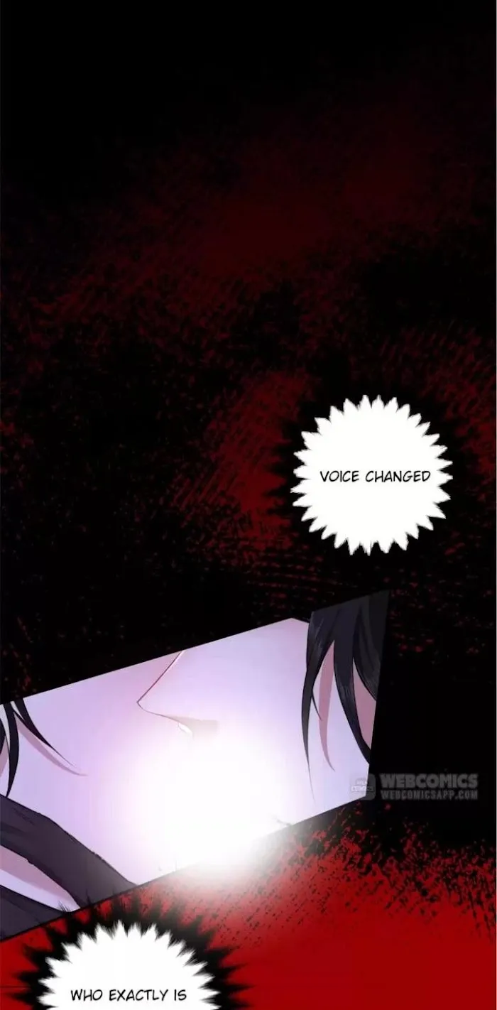 A Wicked Beast - Chapter 29 Page 2