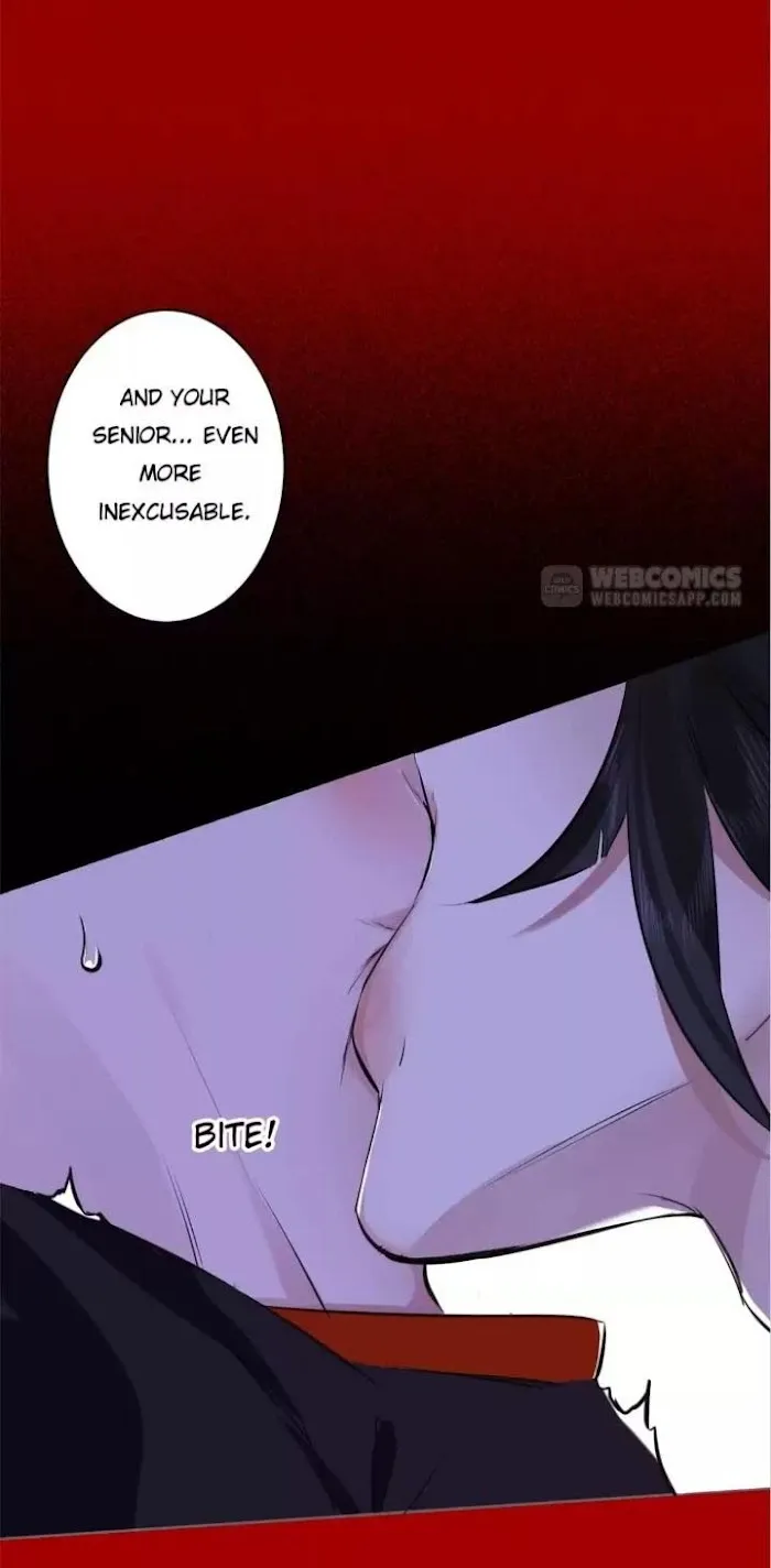 A Wicked Beast - Chapter 29 Page 14