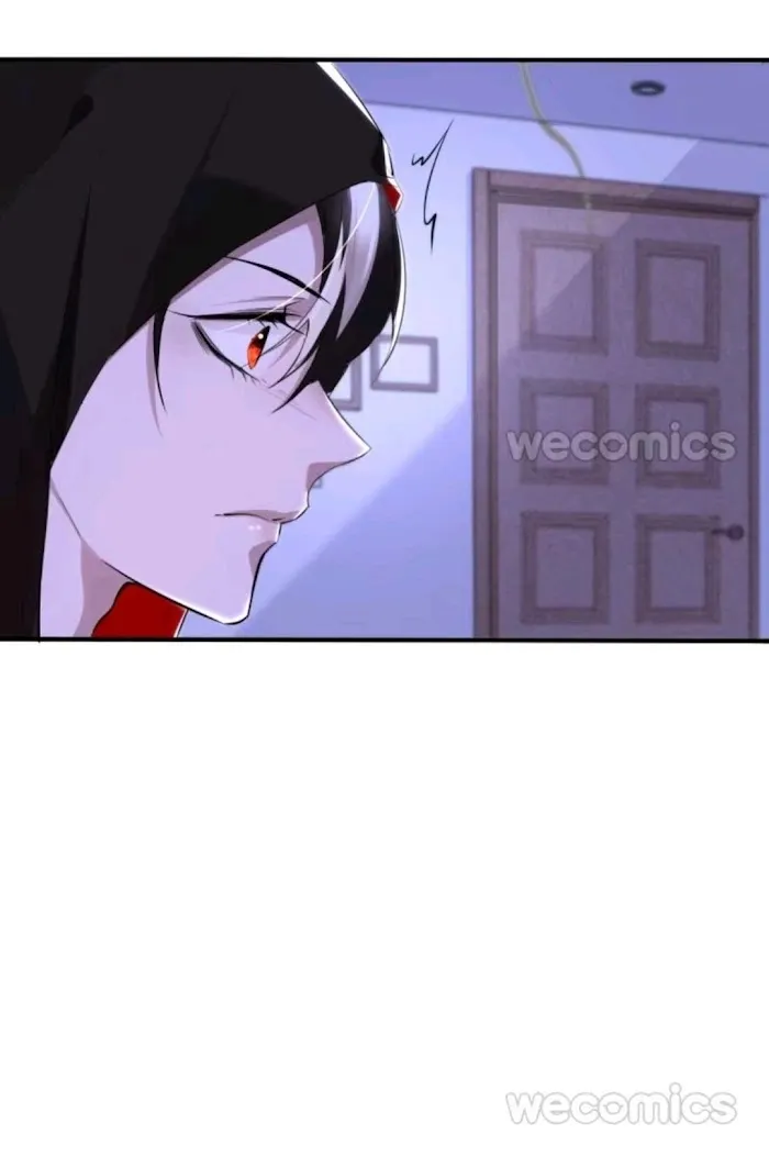 A Wicked Beast - Chapter 30 Page 8