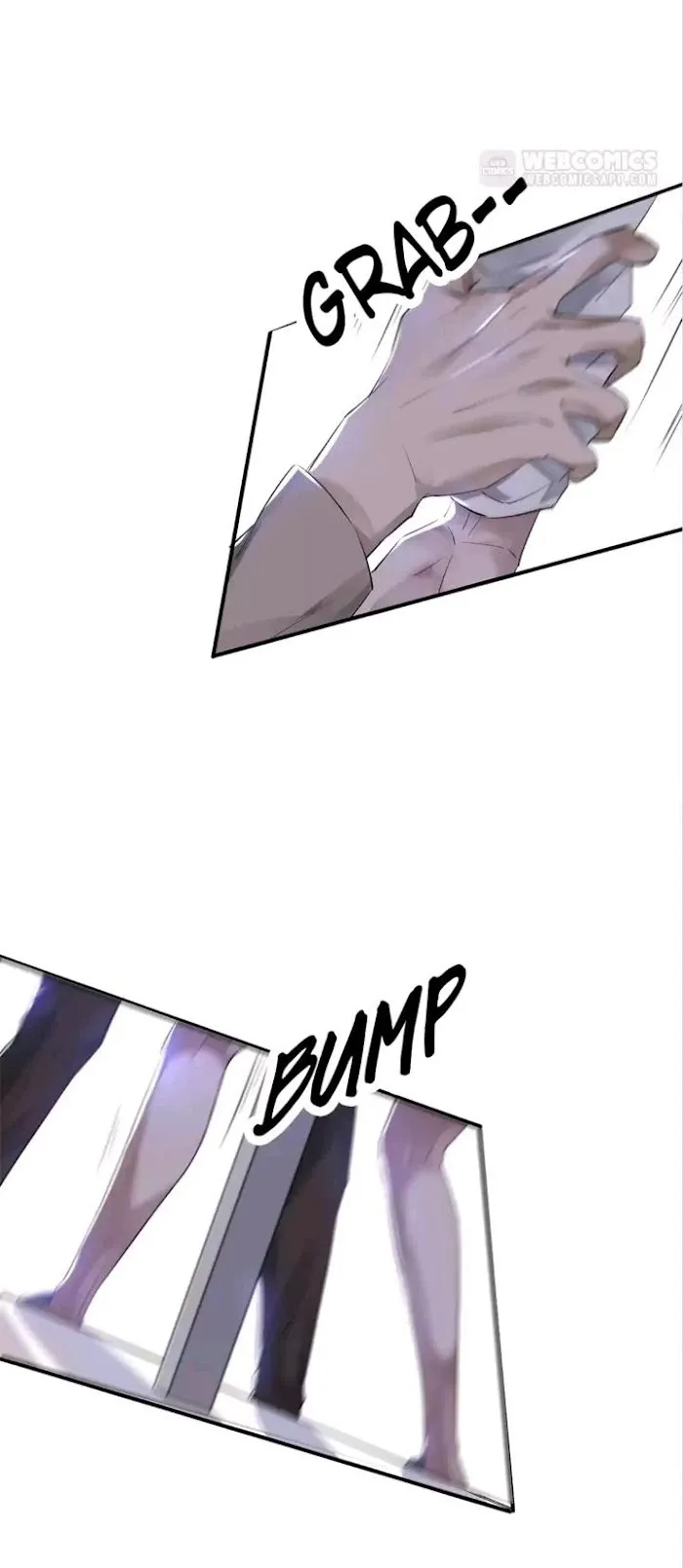 A Wicked Beast - Chapter 31 Page 3