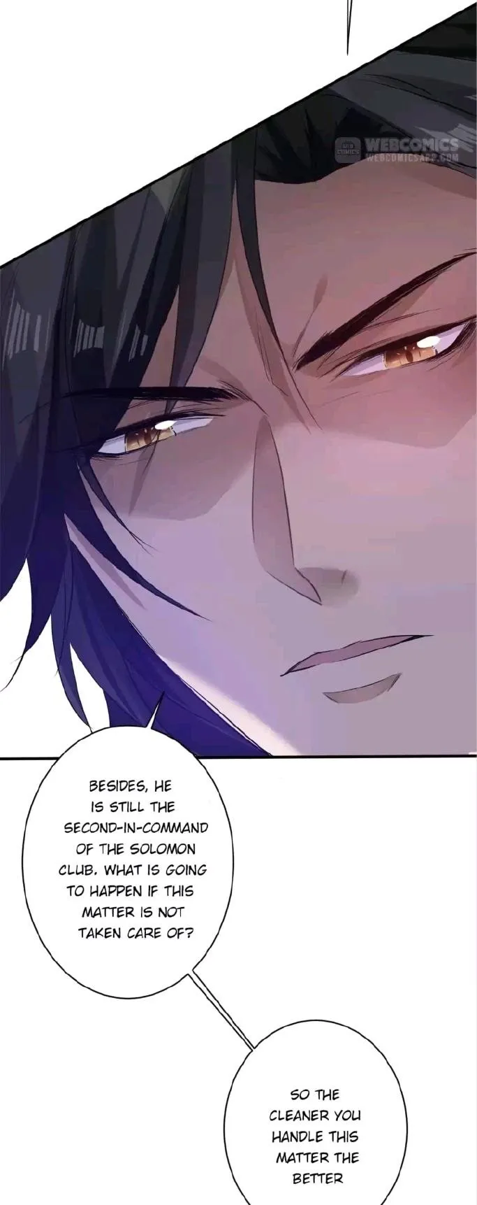 A Wicked Beast - Chapter 31 Page 13