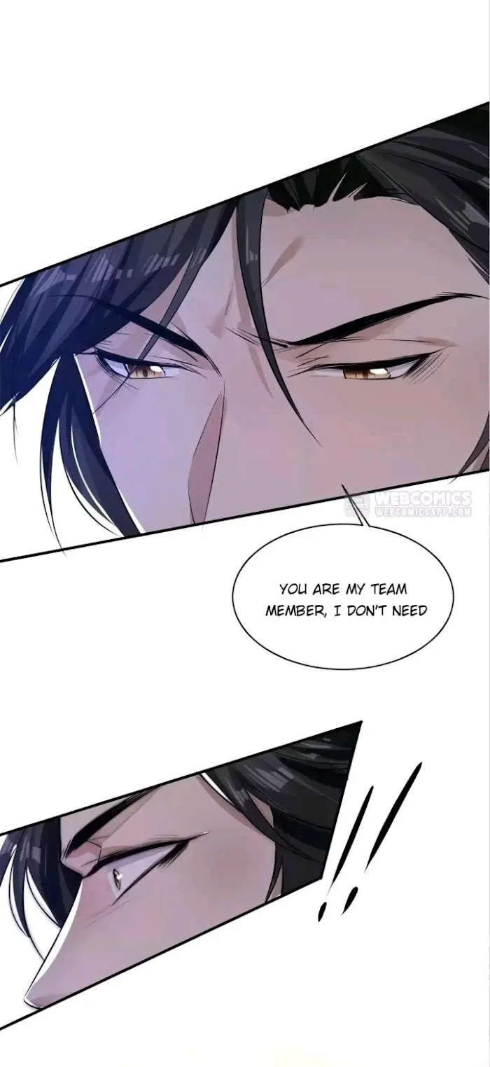 A Wicked Beast - Chapter 31 Page 18