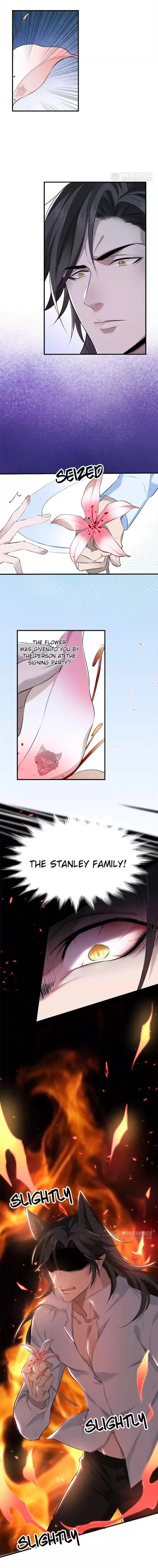 A Wicked Beast - Chapter 40 Page 2