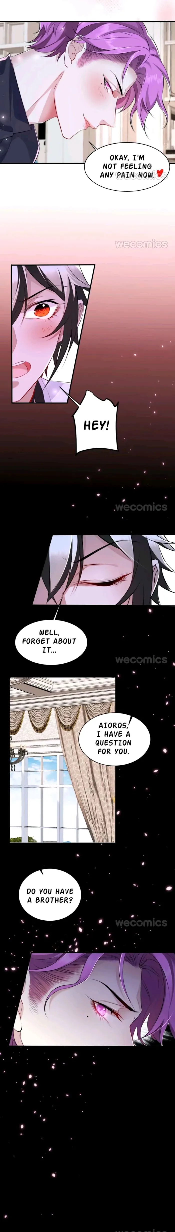 A Wicked Beast - Chapter 41 Page 4