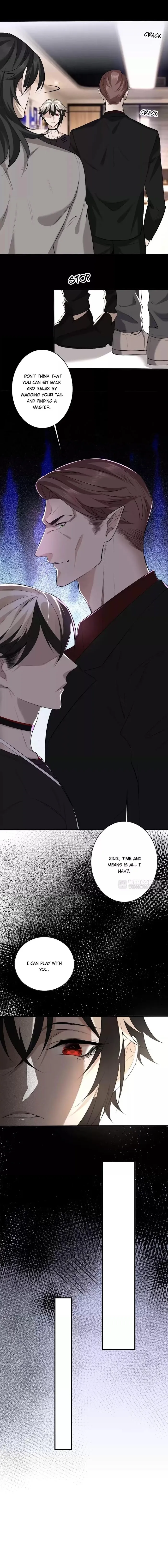 A Wicked Beast - Chapter 44 Page 6