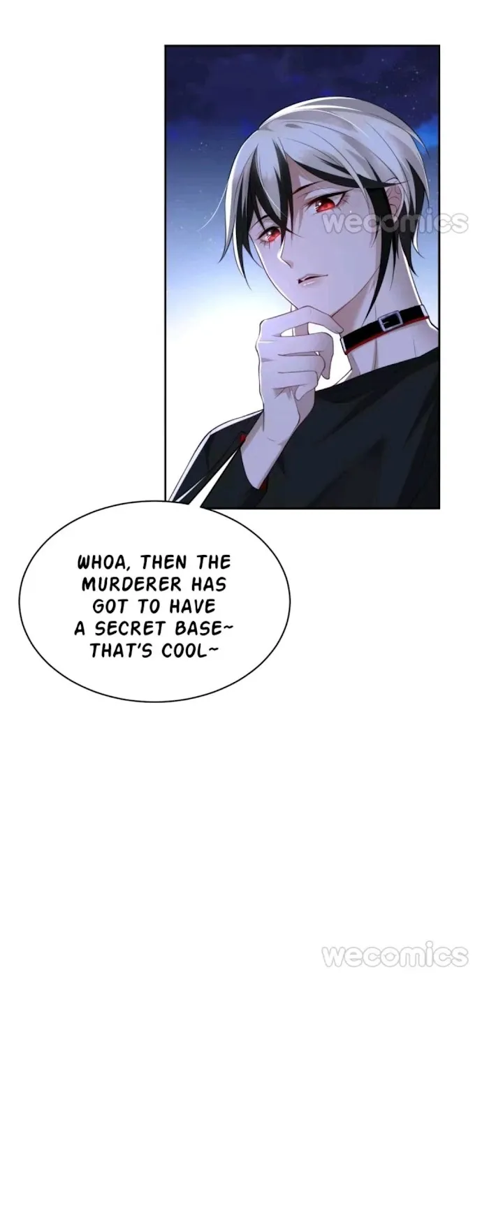 A Wicked Beast - Chapter 47 Page 12