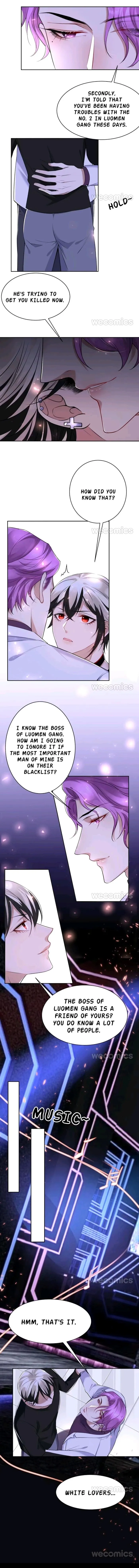 A Wicked Beast - Chapter 49 Page 4