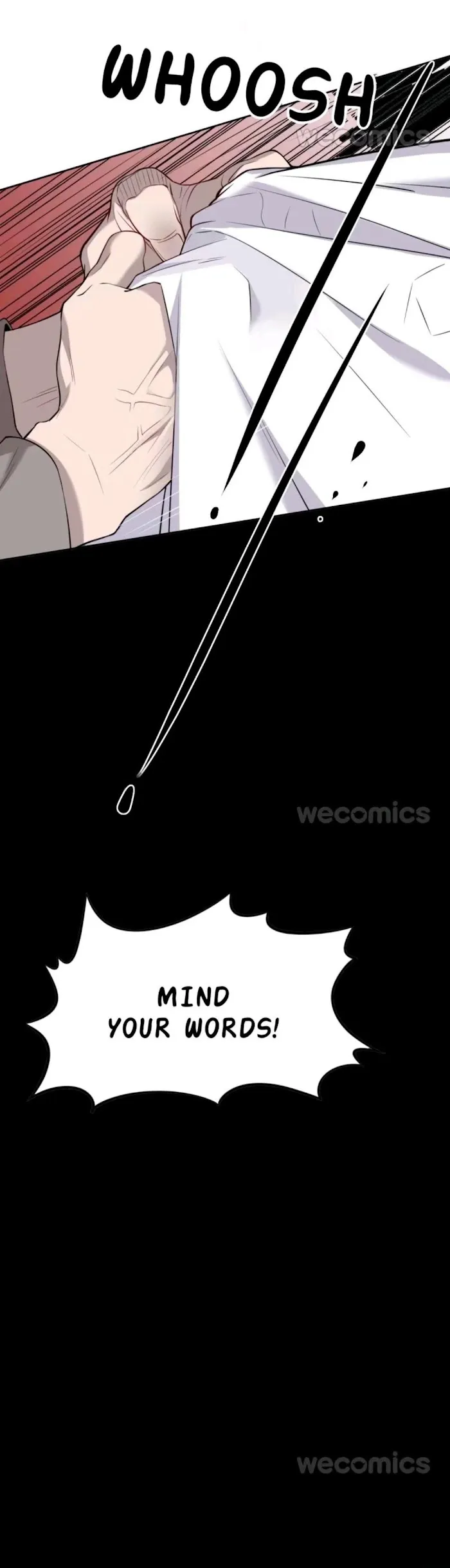 A Wicked Beast - Chapter 50 Page 5