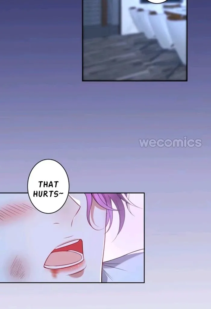 A Wicked Beast - Chapter 51 Page 4