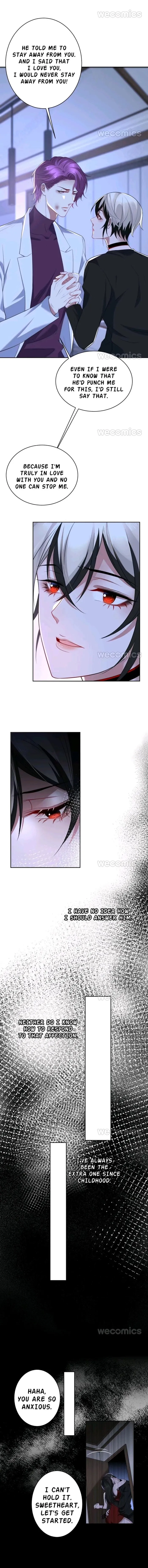 A Wicked Beast - Chapter 51 Page 7