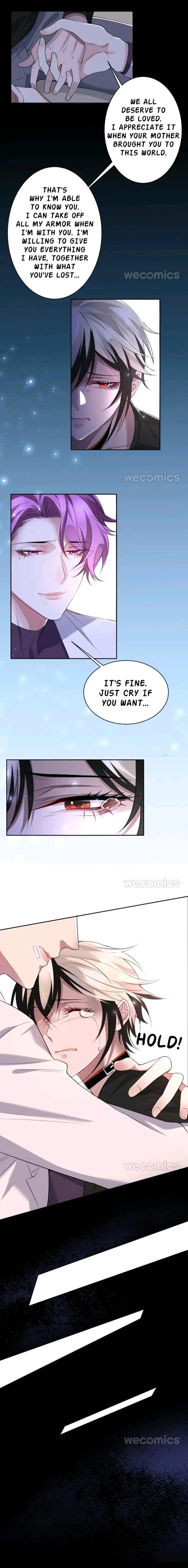 A Wicked Beast - Chapter 51 Page 11