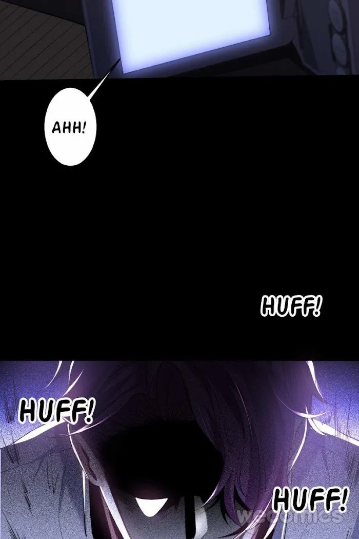 A Wicked Beast - Chapter 63 Page 7