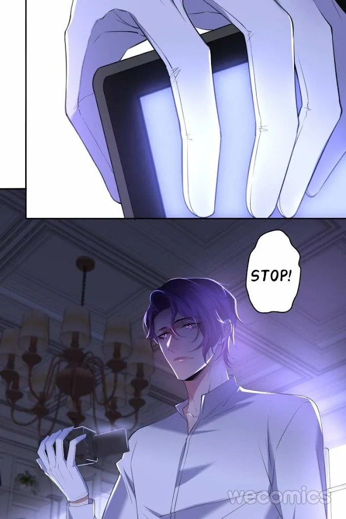 A Wicked Beast - Chapter 63 Page 10