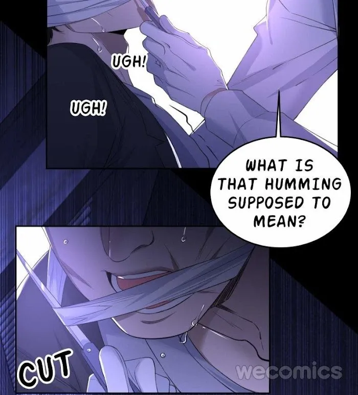 A Wicked Beast - Chapter 63 Page 23