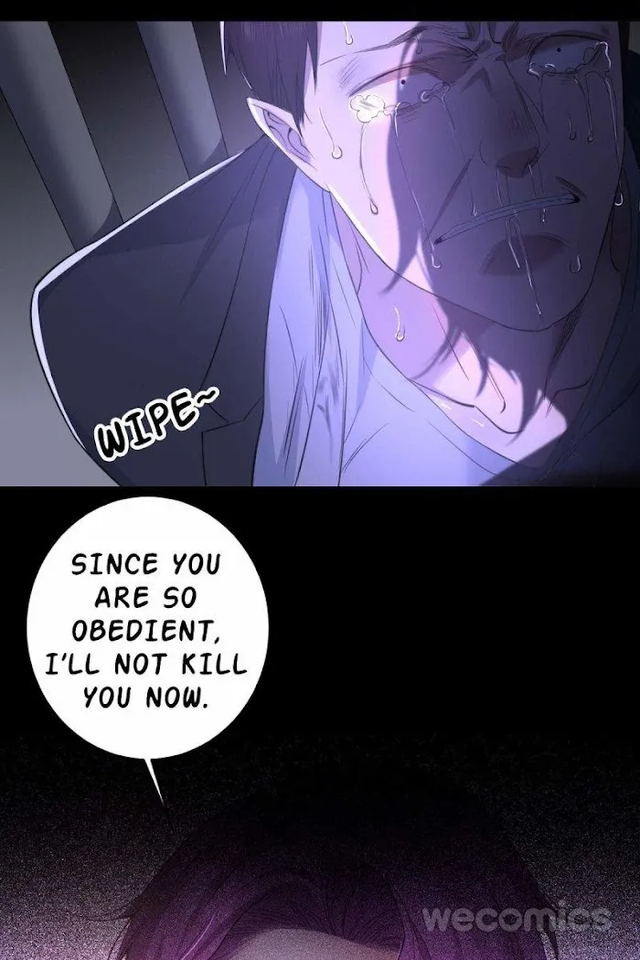 A Wicked Beast - Chapter 63 Page 25