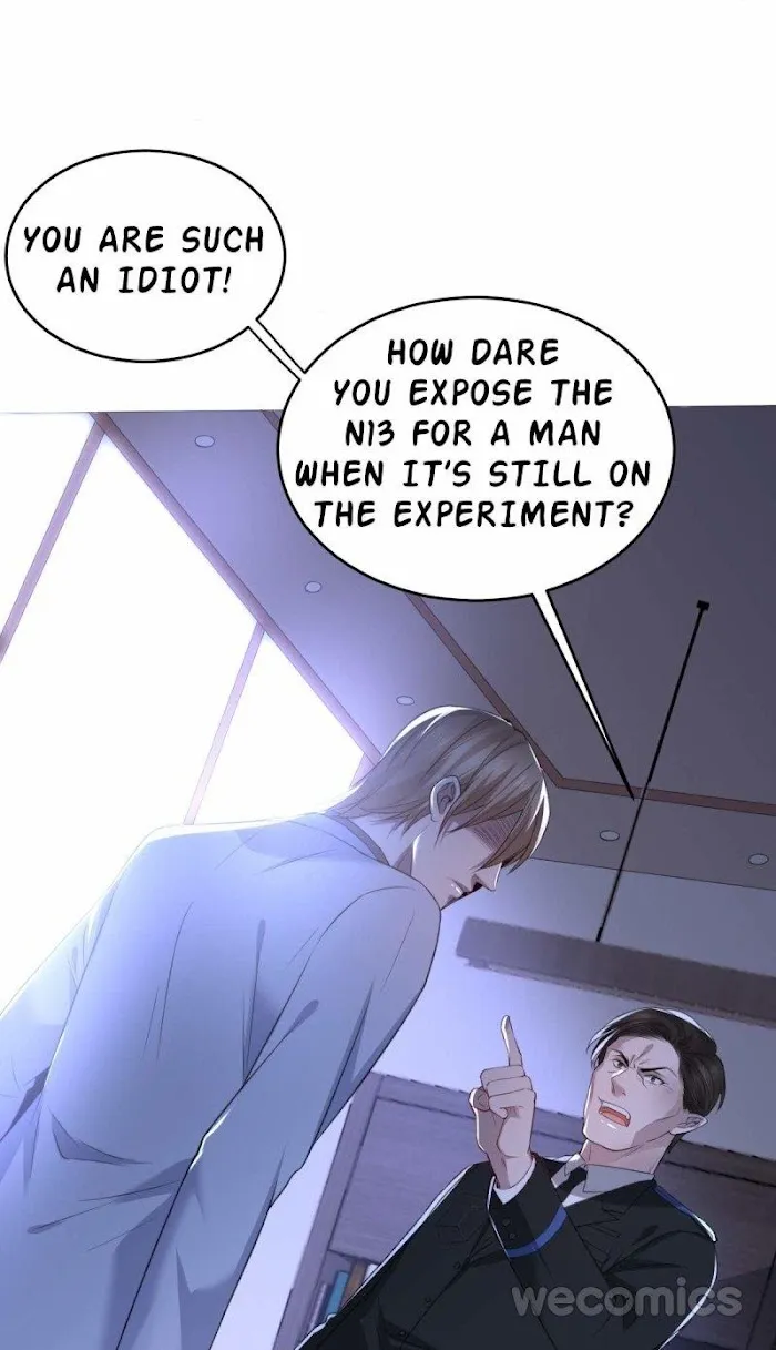 A Wicked Beast - Chapter 63 Page 30