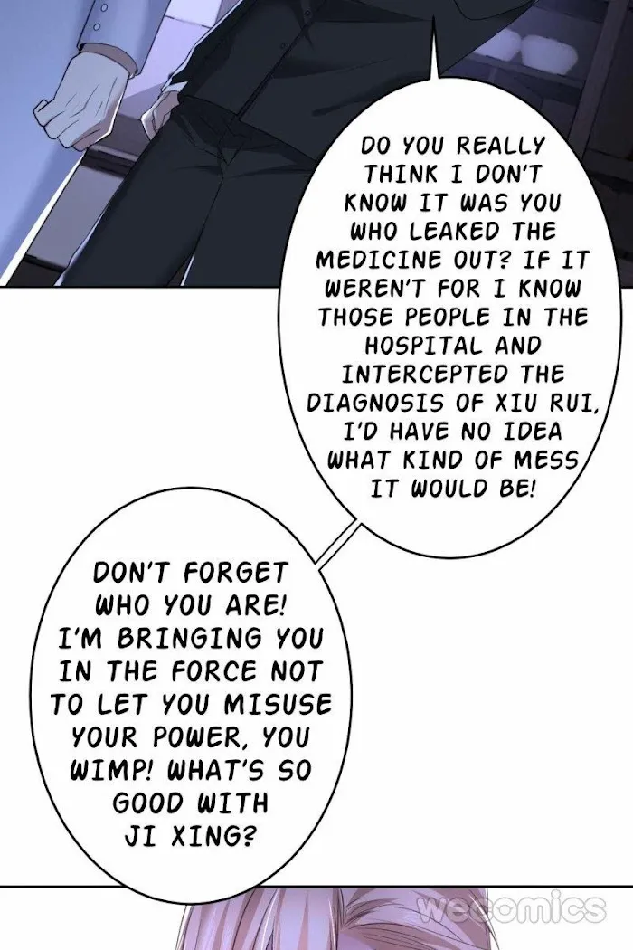 A Wicked Beast - Chapter 63 Page 31