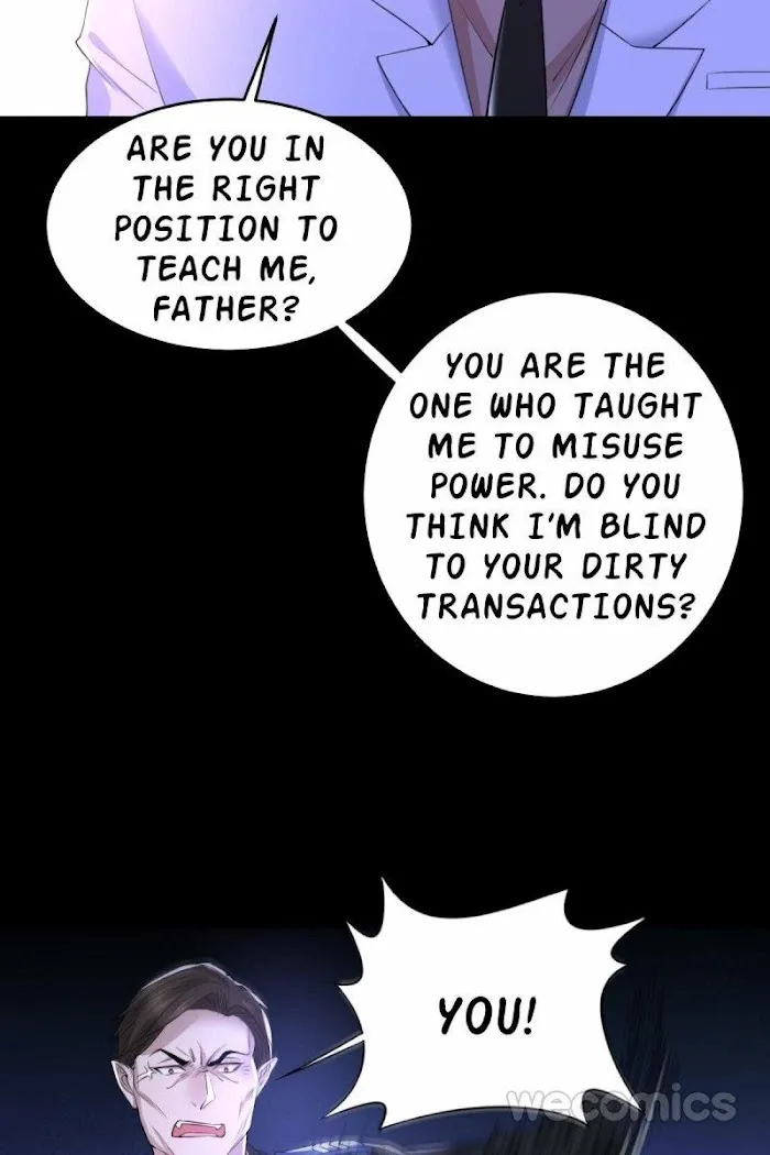 A Wicked Beast - Chapter 63 Page 33