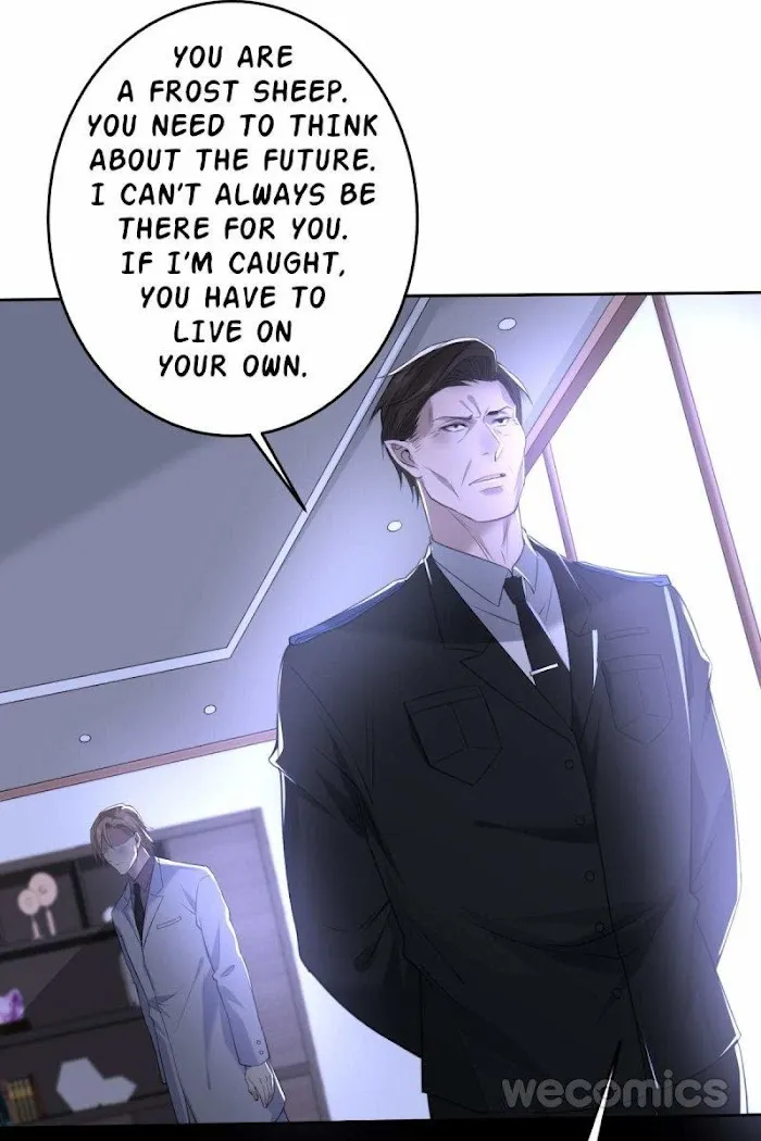 A Wicked Beast - Chapter 63 Page 38