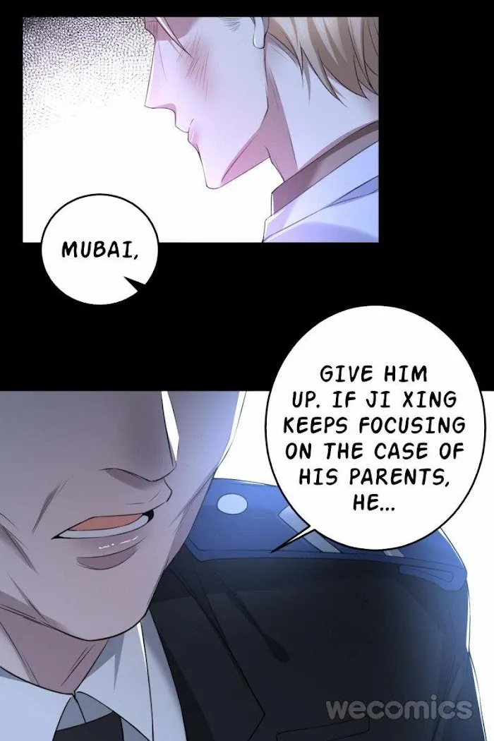 A Wicked Beast - Chapter 63 Page 40