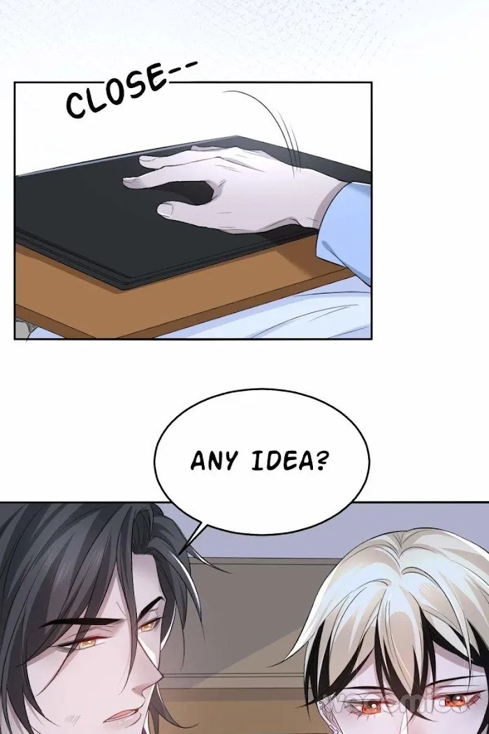 A Wicked Beast - Chapter 64 Page 10