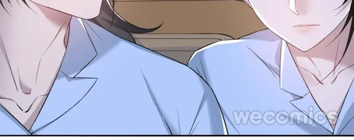 A Wicked Beast - Chapter 64 Page 11