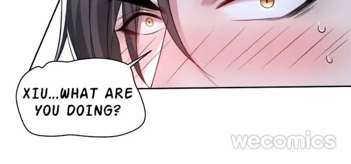A Wicked Beast - Chapter 64 Page 17