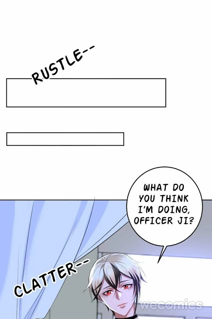 A Wicked Beast - Chapter 64 Page 20