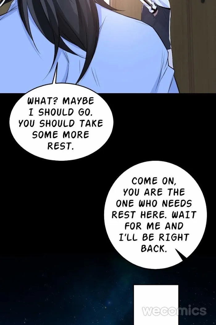A Wicked Beast - Chapter 64 Page 25