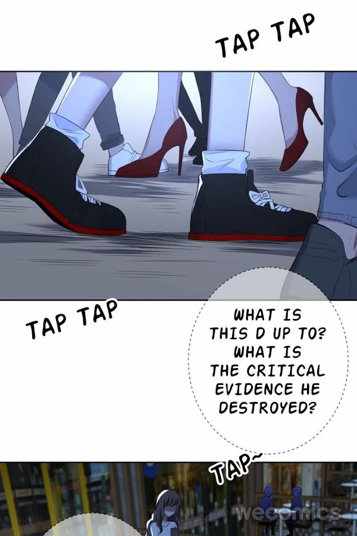 A Wicked Beast - Chapter 64 Page 29