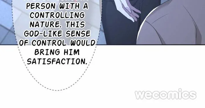 A Wicked Beast - Chapter 64 Page 32