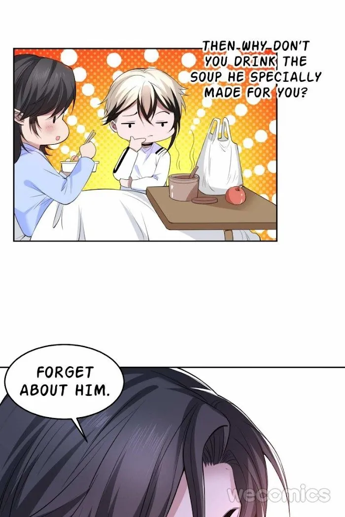 A Wicked Beast - Chapter 64 Page 44