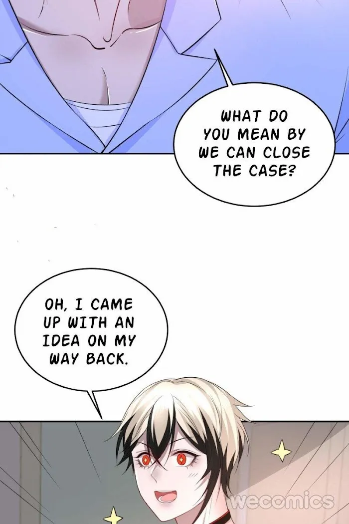 A Wicked Beast - Chapter 64 Page 46
