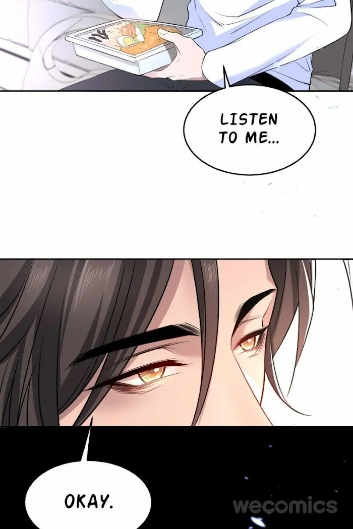 A Wicked Beast - Chapter 64 Page 48