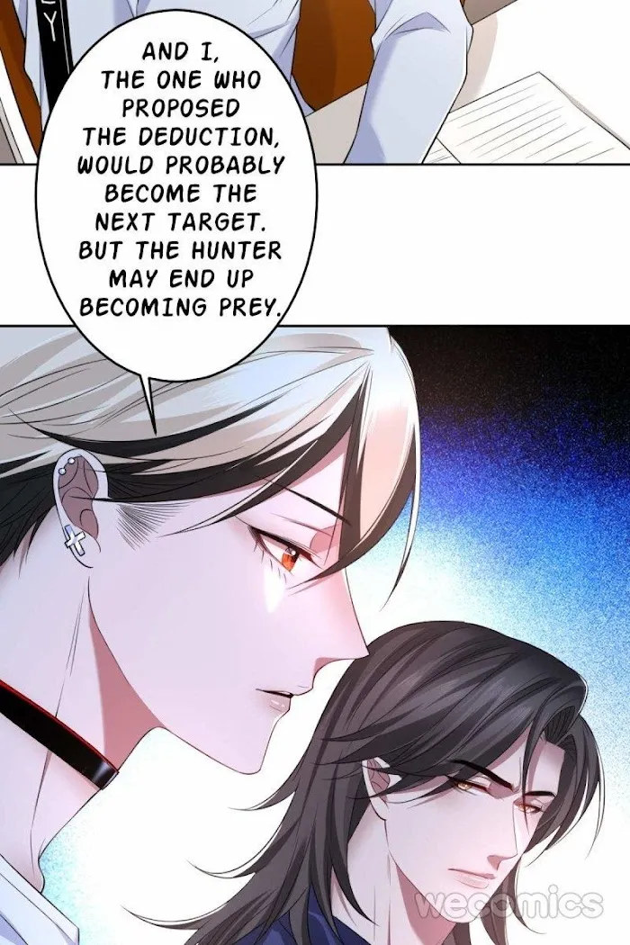 A Wicked Beast - Chapter 65 Page 13