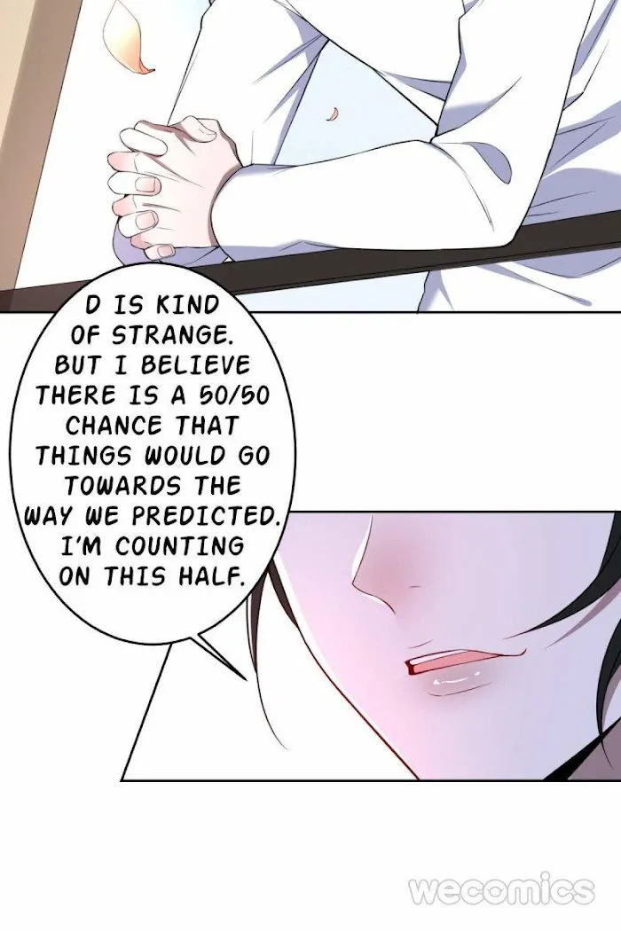 A Wicked Beast - Chapter 65 Page 24