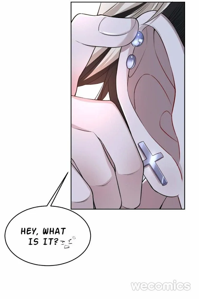 A Wicked Beast - Chapter 65 Page 33