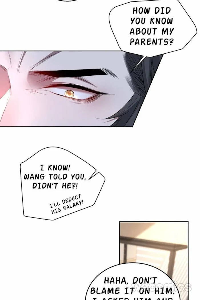 A Wicked Beast - Chapter 65 Page 39