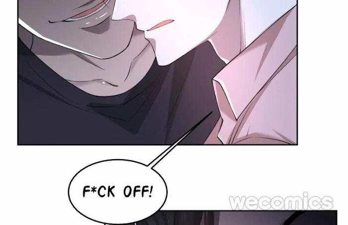 A Wicked Beast - Chapter 66 Page 6
