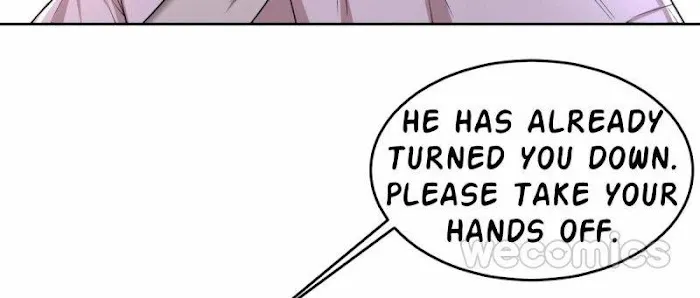 A Wicked Beast - Chapter 66 Page 8