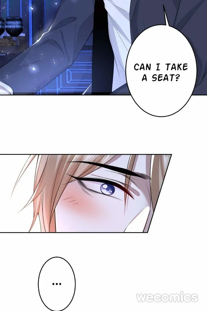 A Wicked Beast - Chapter 66 Page 14
