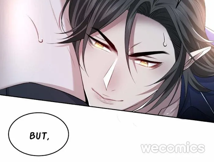 A Wicked Beast - Chapter 66 Page 24