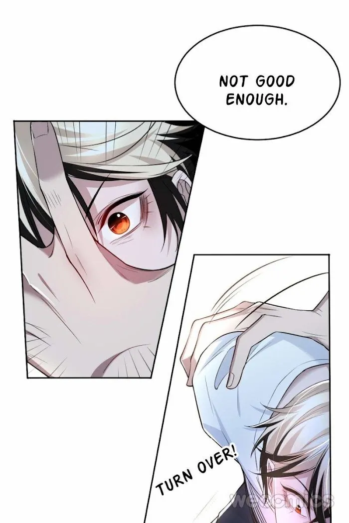 A Wicked Beast - Chapter 66 Page 25