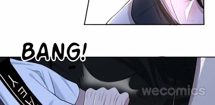 A Wicked Beast - Chapter 66 Page 26
