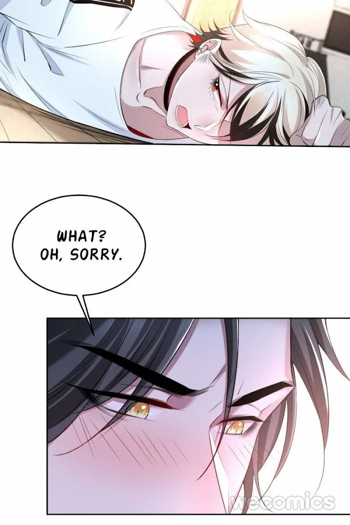 A Wicked Beast - Chapter 66 Page 29