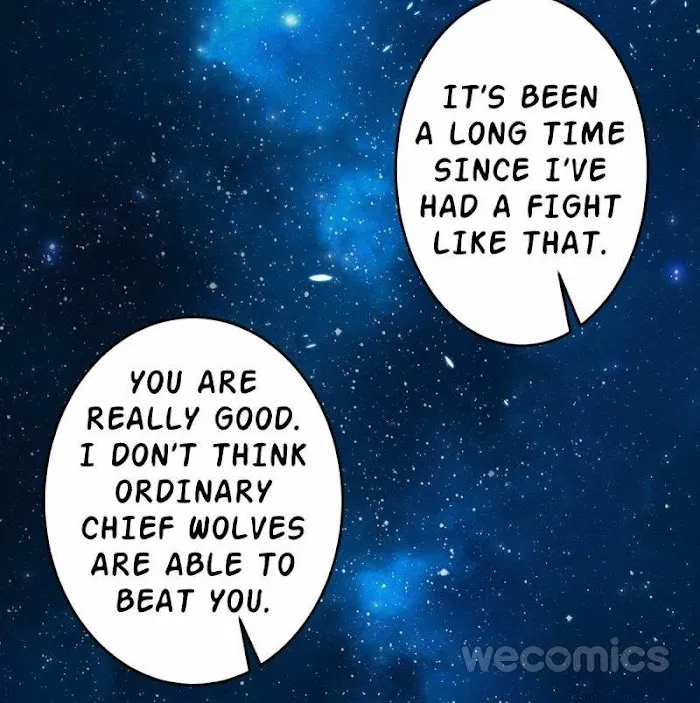 A Wicked Beast - Chapter 66 Page 32