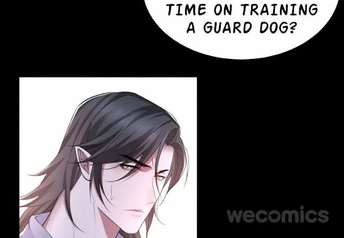 A Wicked Beast - Chapter 66 Page 36