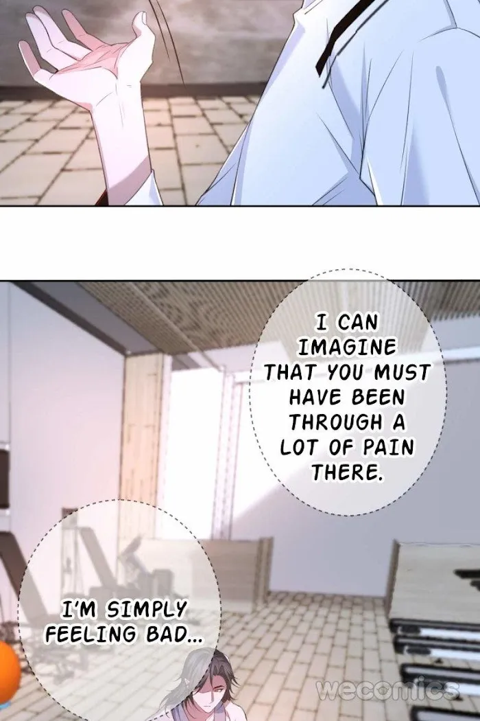 A Wicked Beast - Chapter 66 Page 41